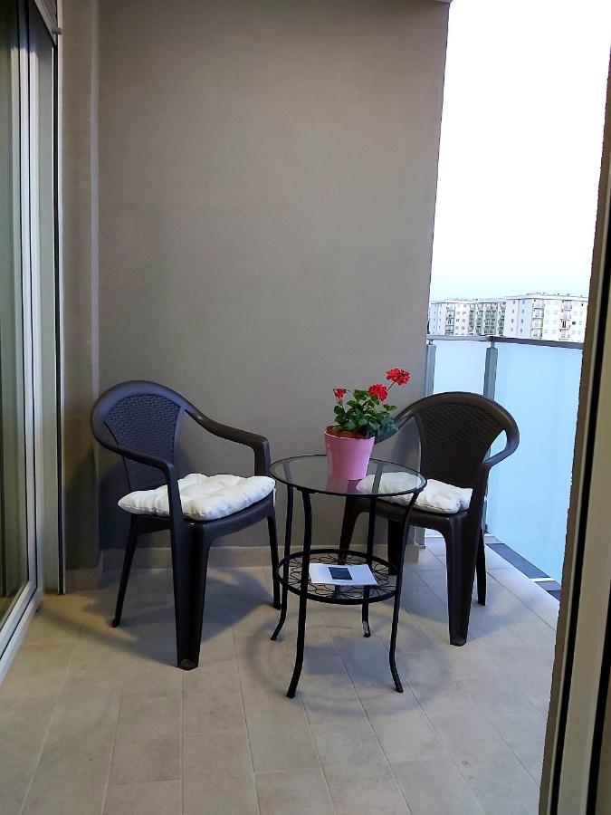 Apartman Miss T 포드고리차 외부 사진
