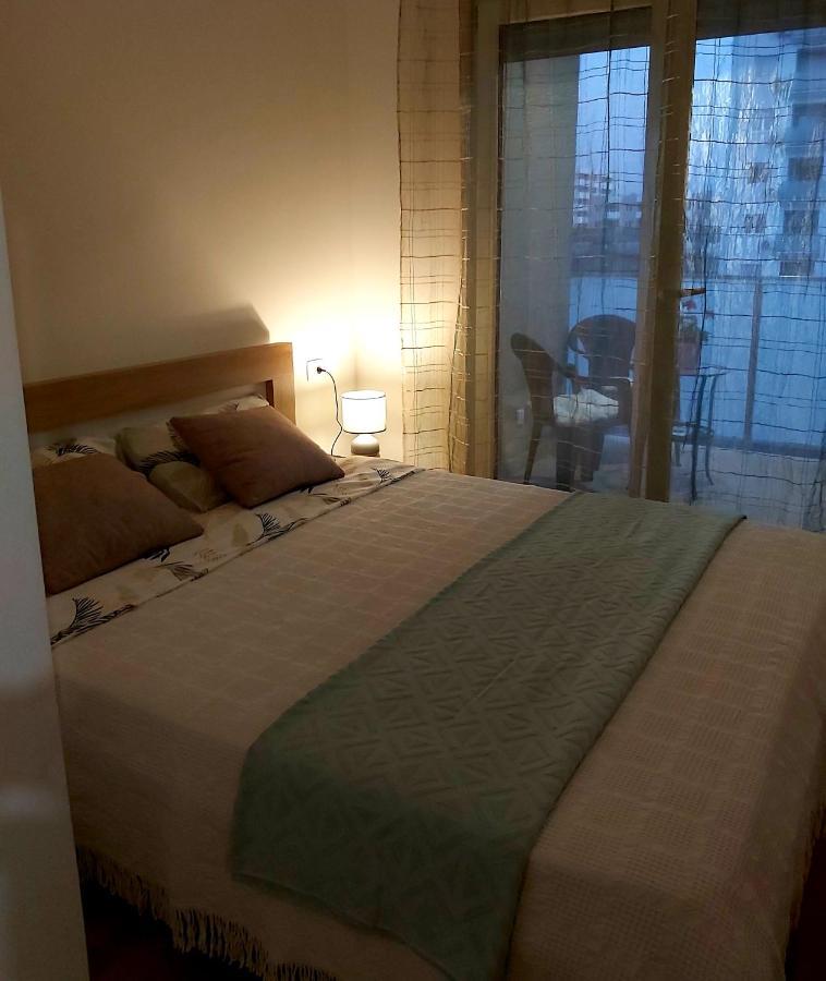Apartman Miss T 포드고리차 외부 사진