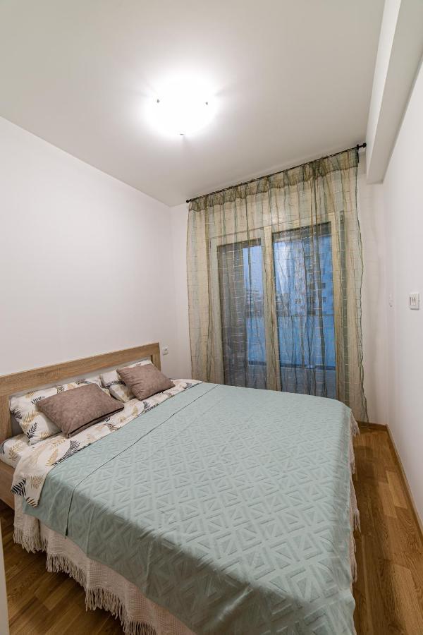 Apartman Miss T 포드고리차 외부 사진