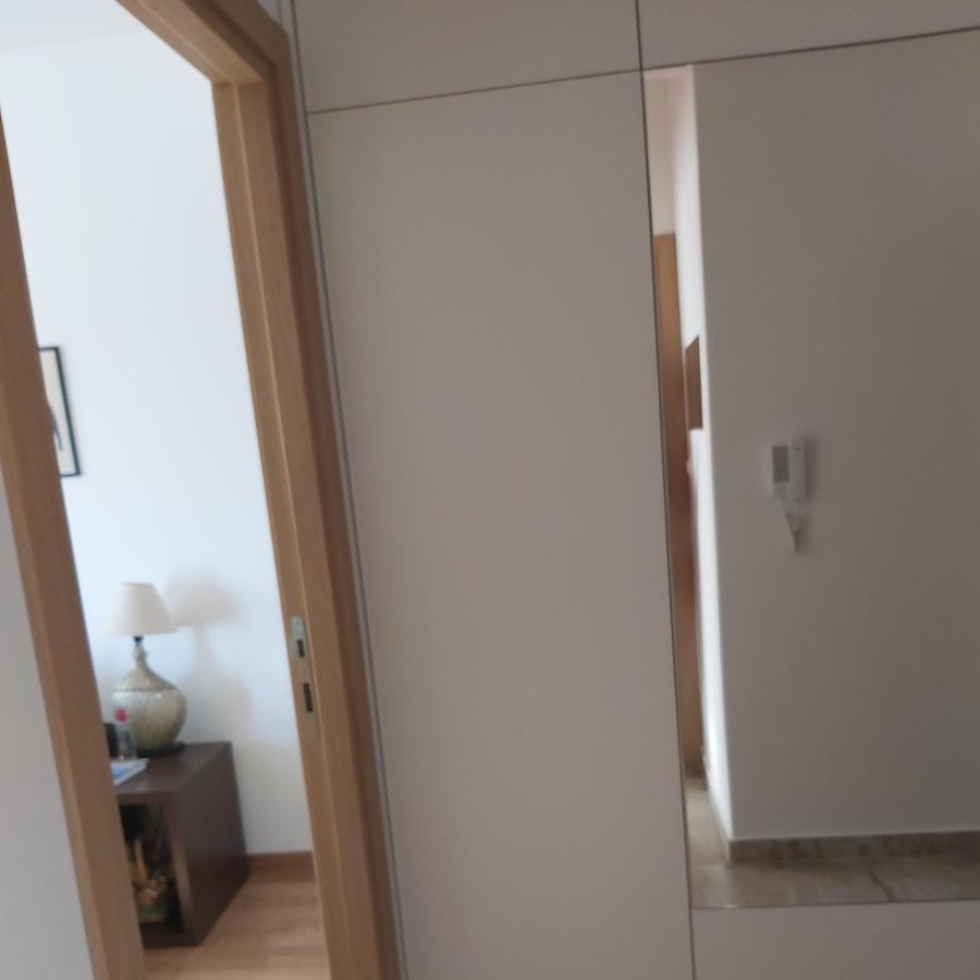 Apartman Miss T 포드고리차 외부 사진