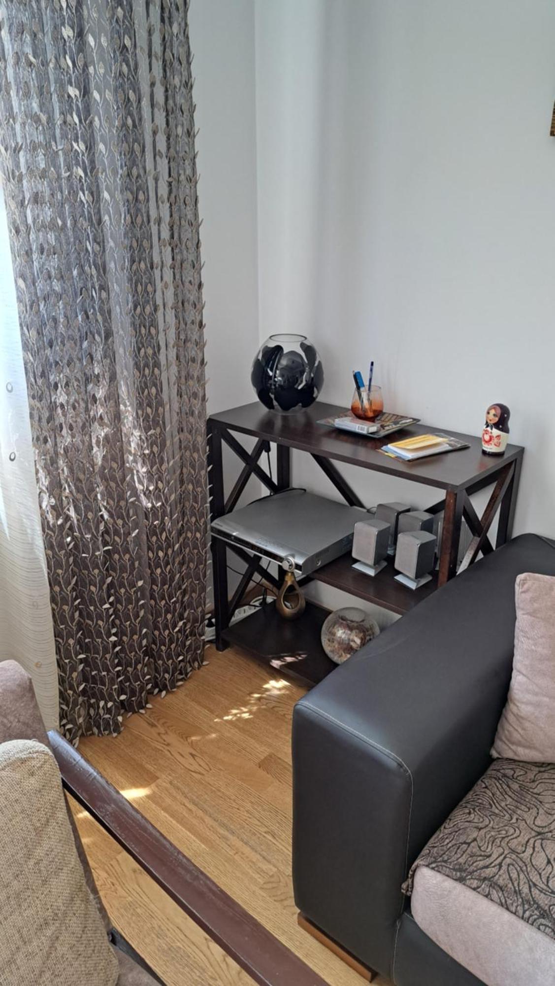 Apartman Miss T 포드고리차 외부 사진